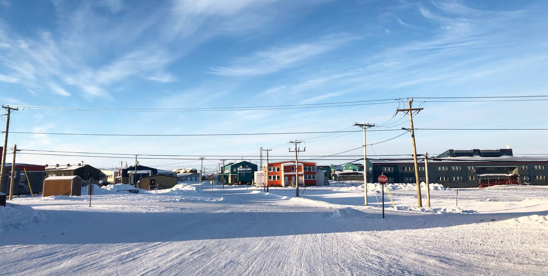 Puvirnituq | Air Inuit