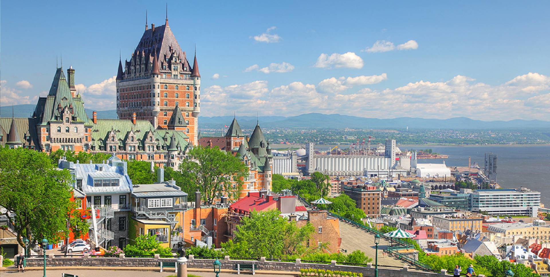 Québec | Air Inuit