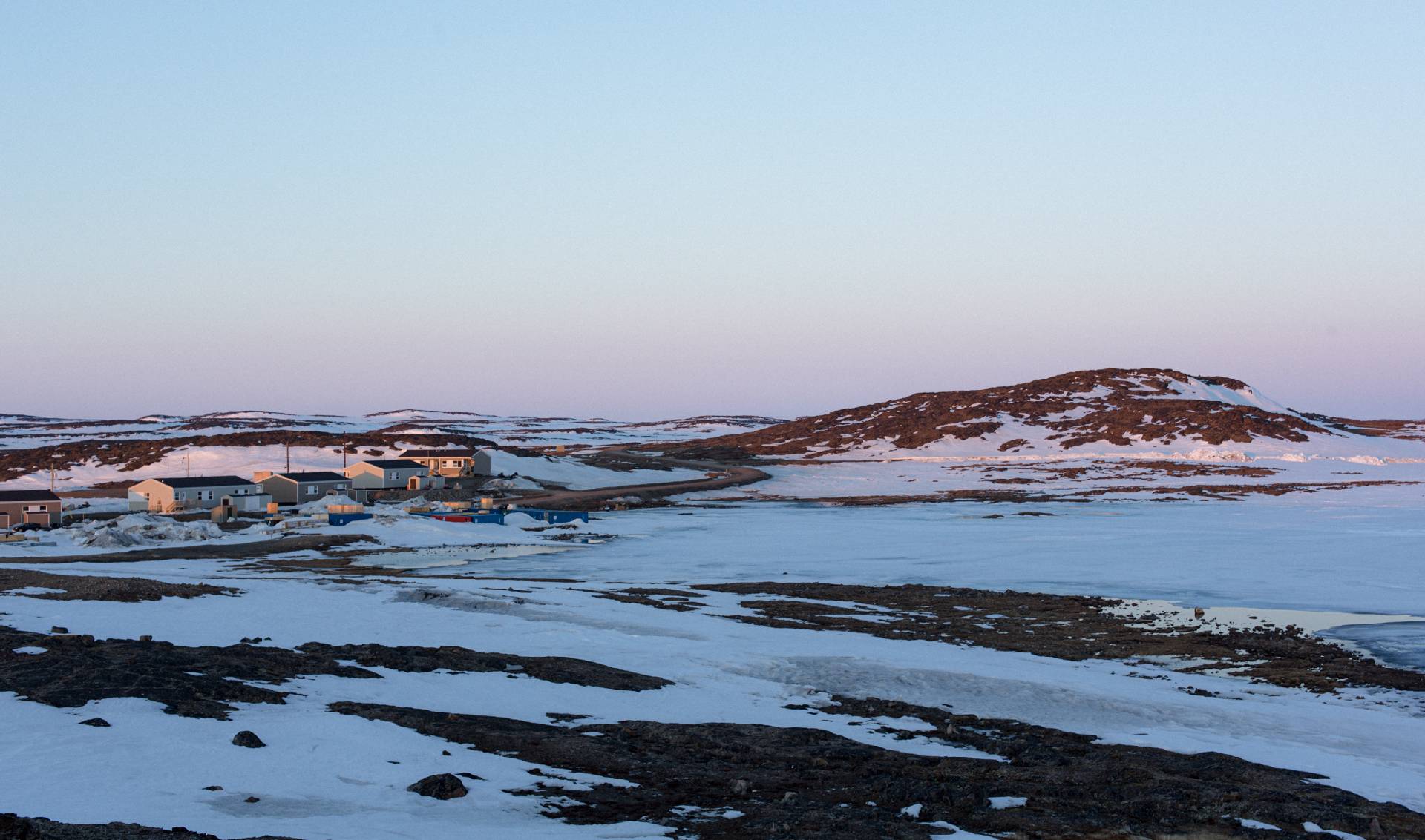 Quaqtaq | Air Inuit